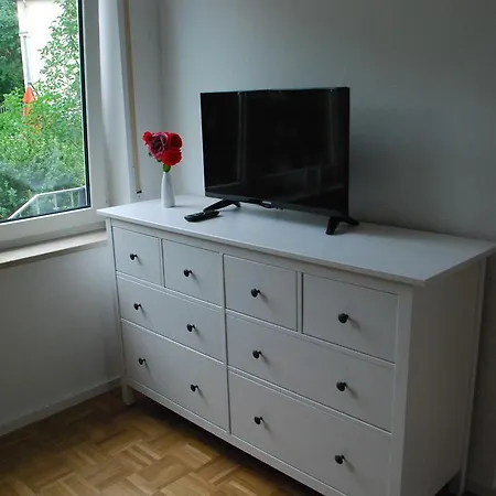 Apartment 1a Bamberg