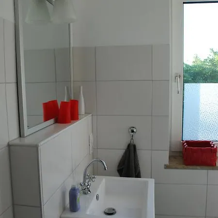 1a Apartment Bamberg