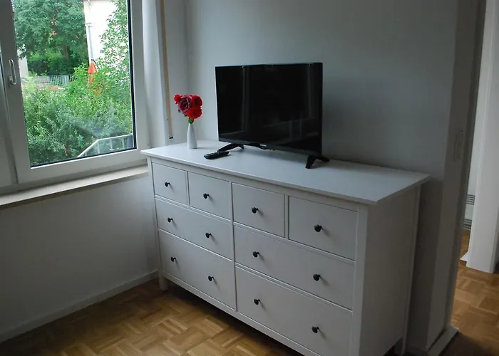 Lejlighed 1a Bamberg