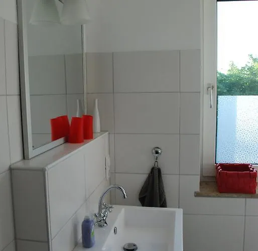 1a Lejlighed Bamberg